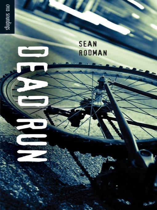 Title details for Dead Run by Sean Rodman - Available